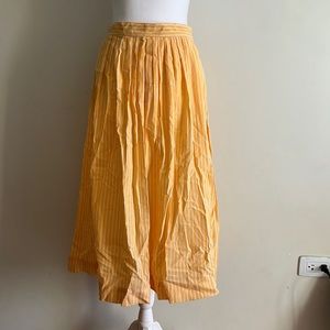 Vintage Christian Dior Skirt
